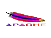 Logo apache