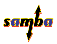 Logo Samba