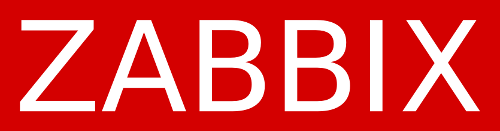 Logo Zabbix